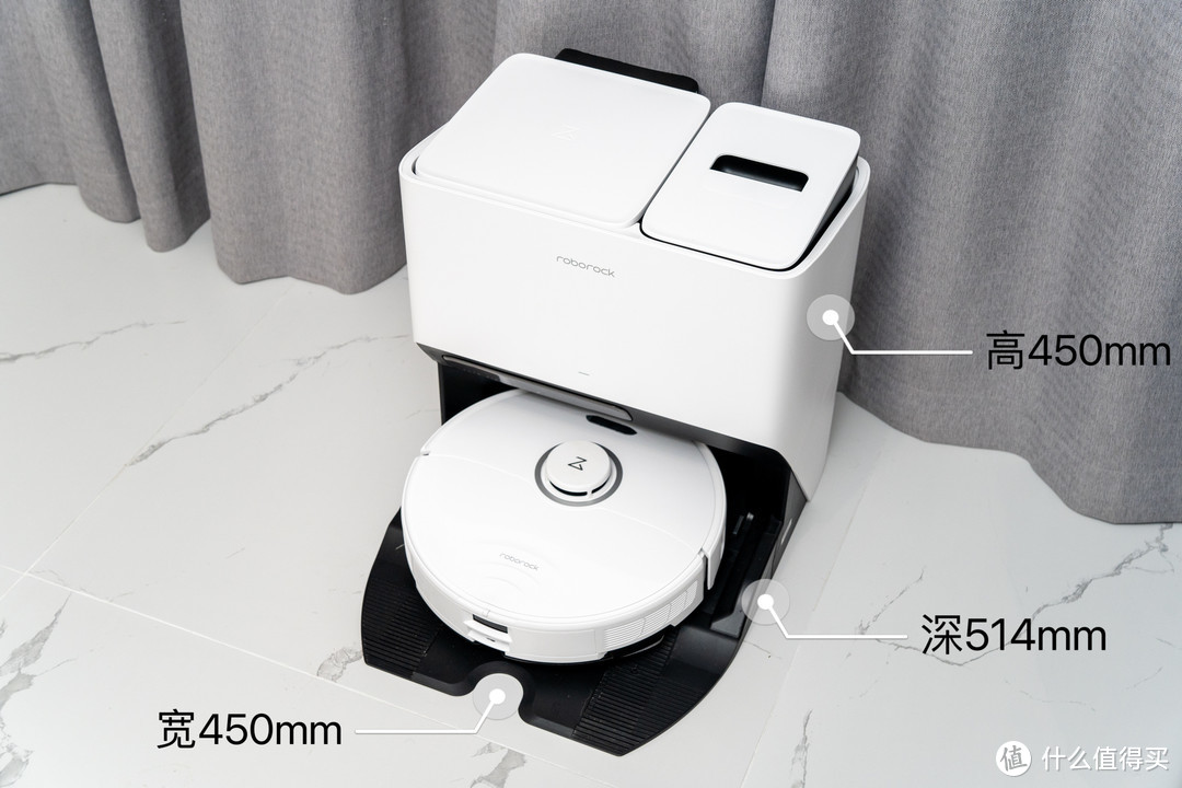 卷起来了！石头扫拖机器人怎么选？石头P10、G10S Pure、G20实测对比