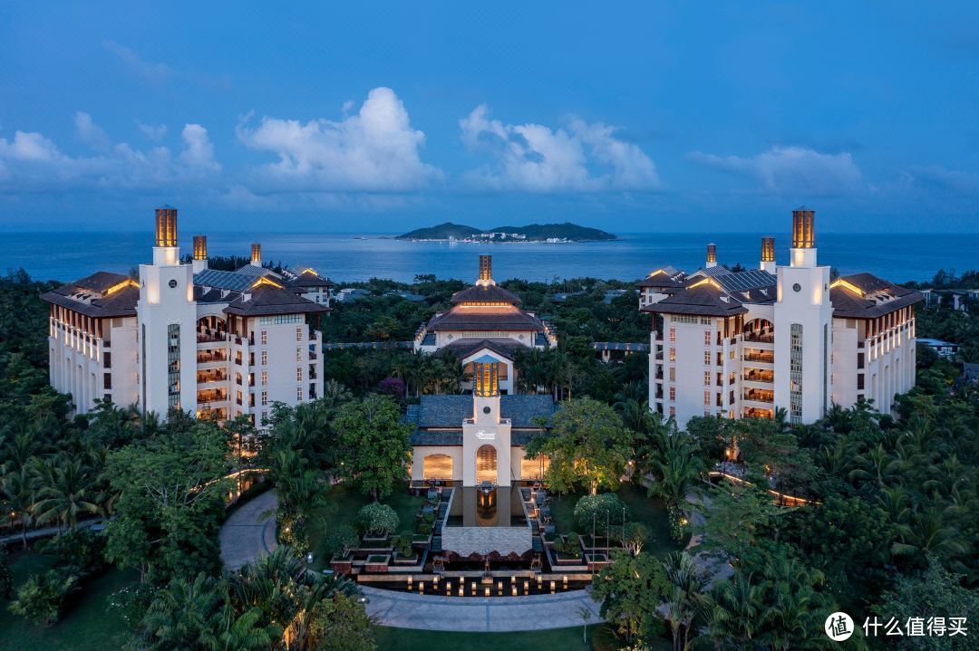 海棠湾酒店怎么选，你的攻略该更新了！度假感、性价比、高颜值、亲子游……一篇搞定海棠湾新开业酒店！