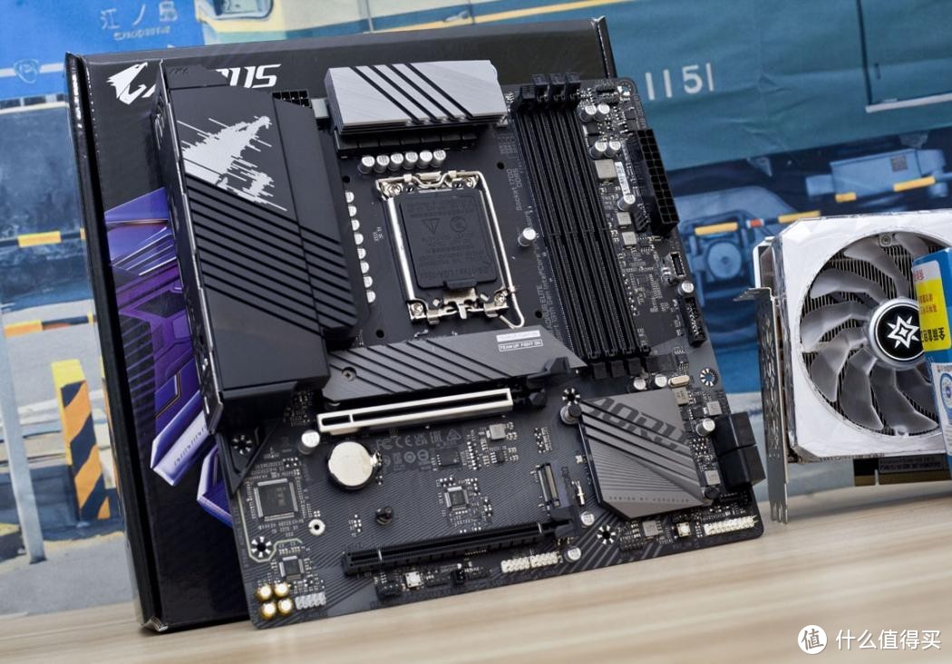 技嘉小雕B760M AORUS ELITE+RTX4080这个配置怎么样？1.5W预算看这