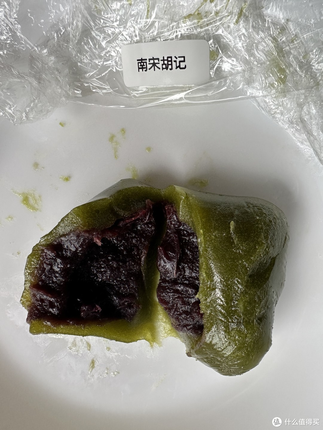 属于春天的美食，网购哪家青团更好吃？13款青团横评