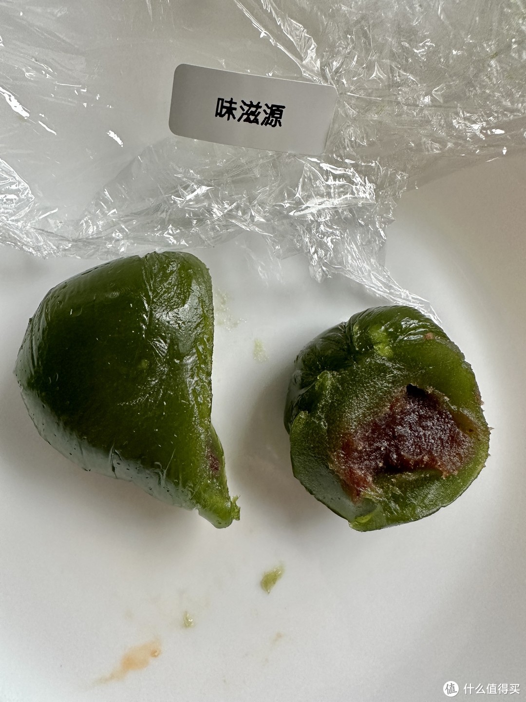 属于春天的美食，网购哪家青团更好吃？13款青团横评