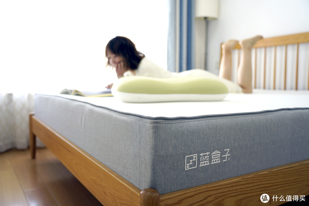 蓝盒子Z1pro实测体验，真五星级酒店 万元睡感吗？