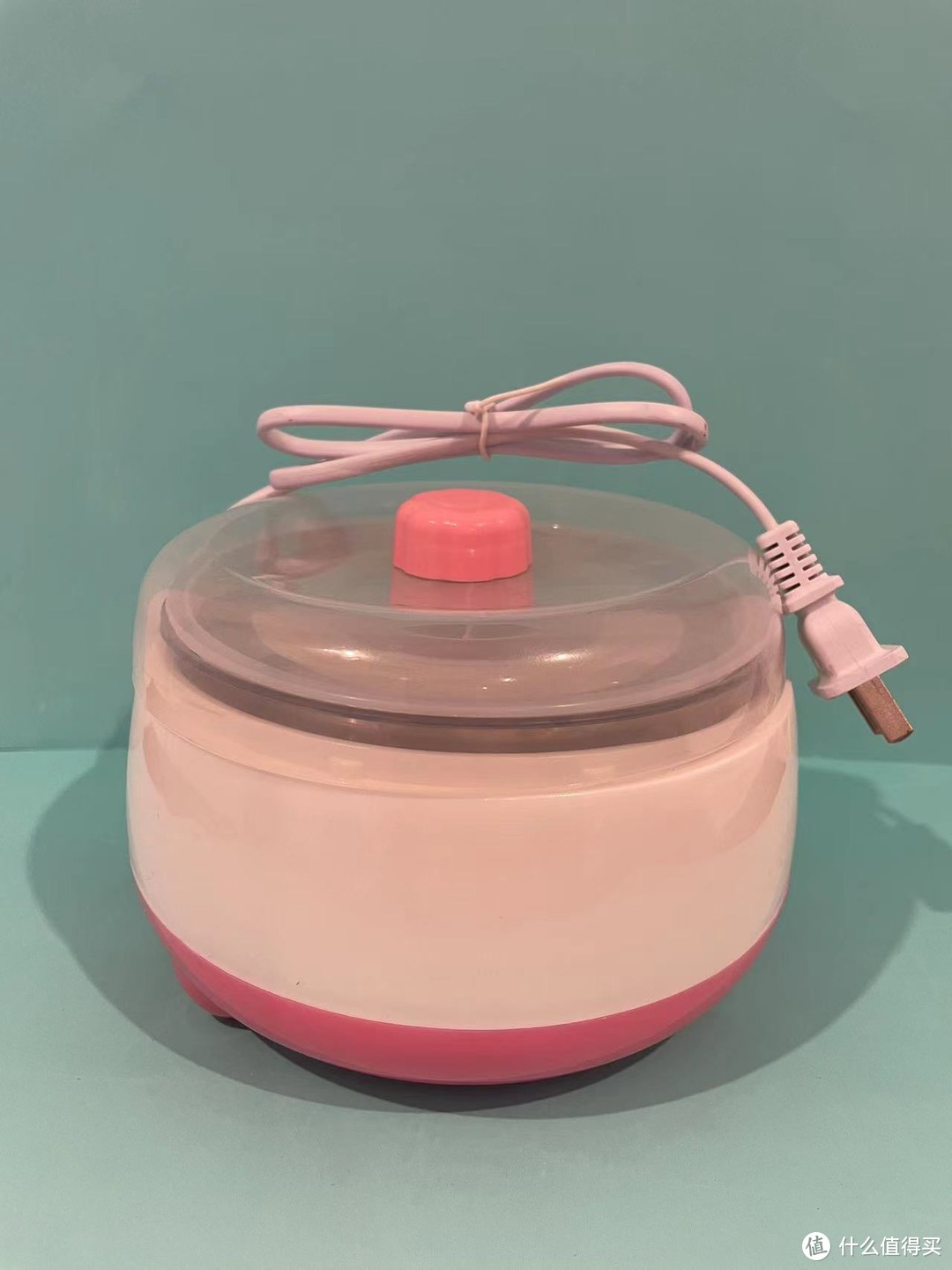 家庭用自制酸奶机使用体验真香