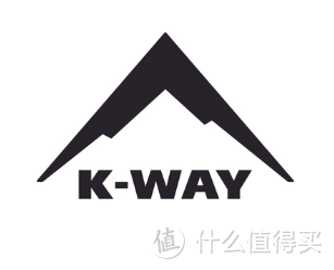 南非K-Way的标志