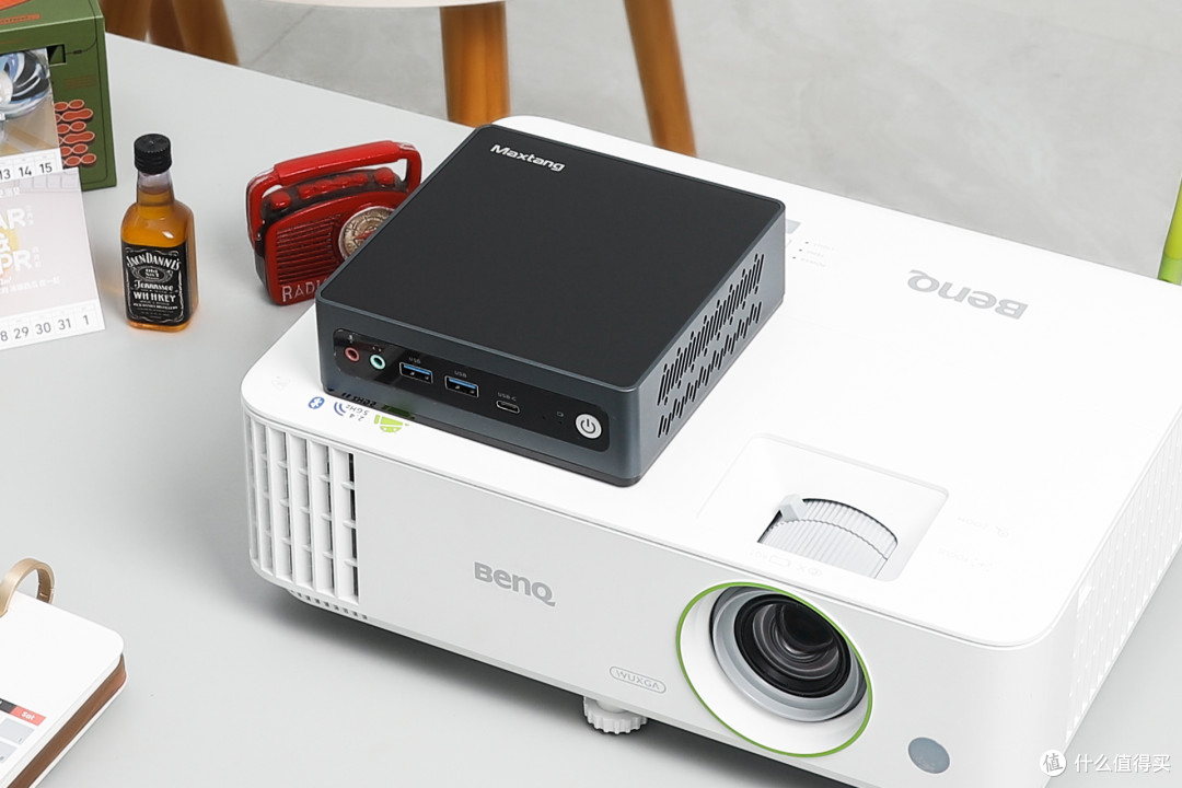 等等党赢了,又降?699元买全新mini电脑,maxtang大唐小主机崛起