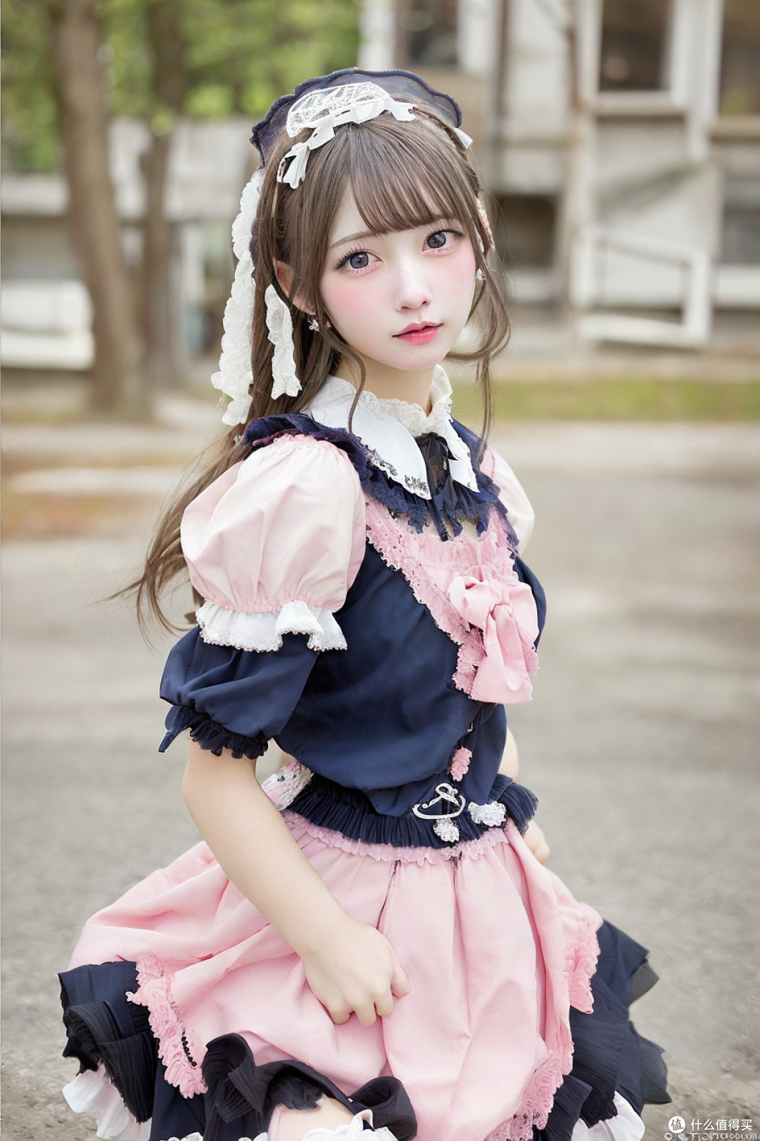 【lolita】甜美洛丽塔风格详解丨服饰,妆容,购买指南等