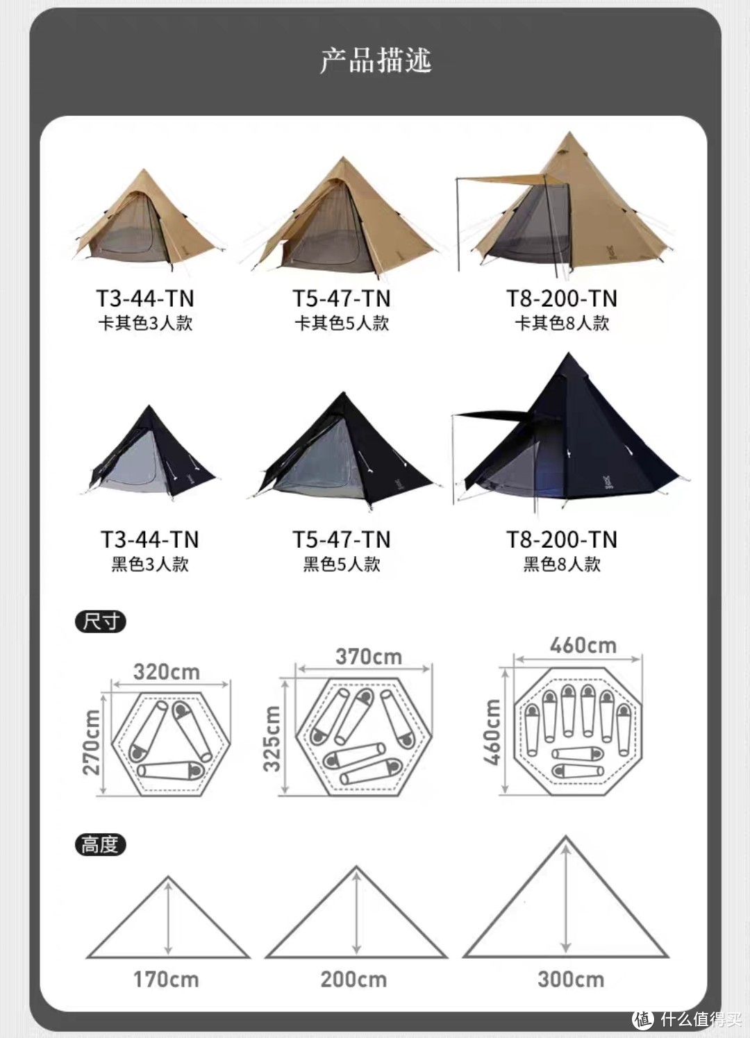 2023年露营帐篷选购指南第一弹，速开/金字塔/隧道帐，哪款才是最适合你的帐篷！看看我又买了哪款帐篷呢？