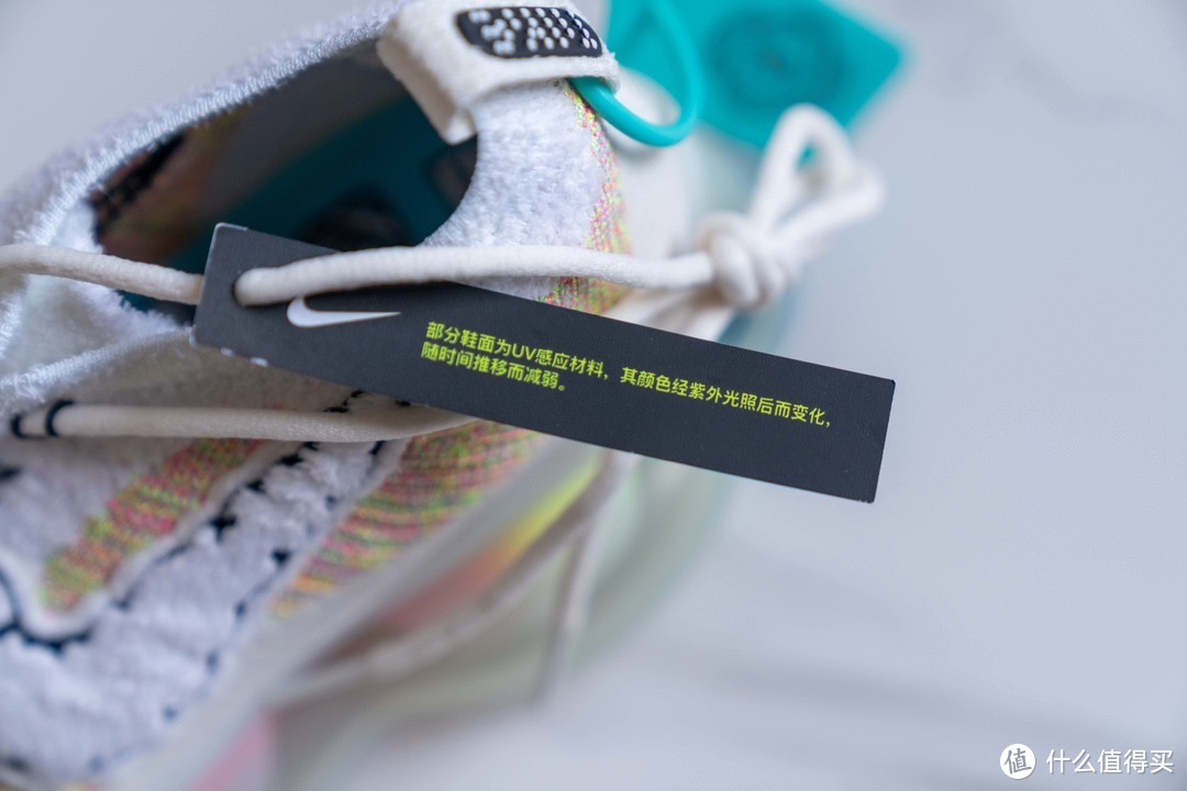 Nike air max scorpion目前气垫体积最大的气垫鞋！