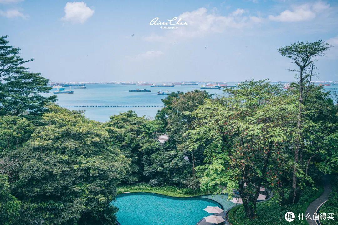 城市度假庄园的极致体验，专属于新加坡嘉佩乐