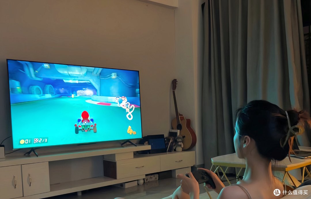 创维电视A5D实际体验如何？是否值得入手，这篇深度测评给你答案。