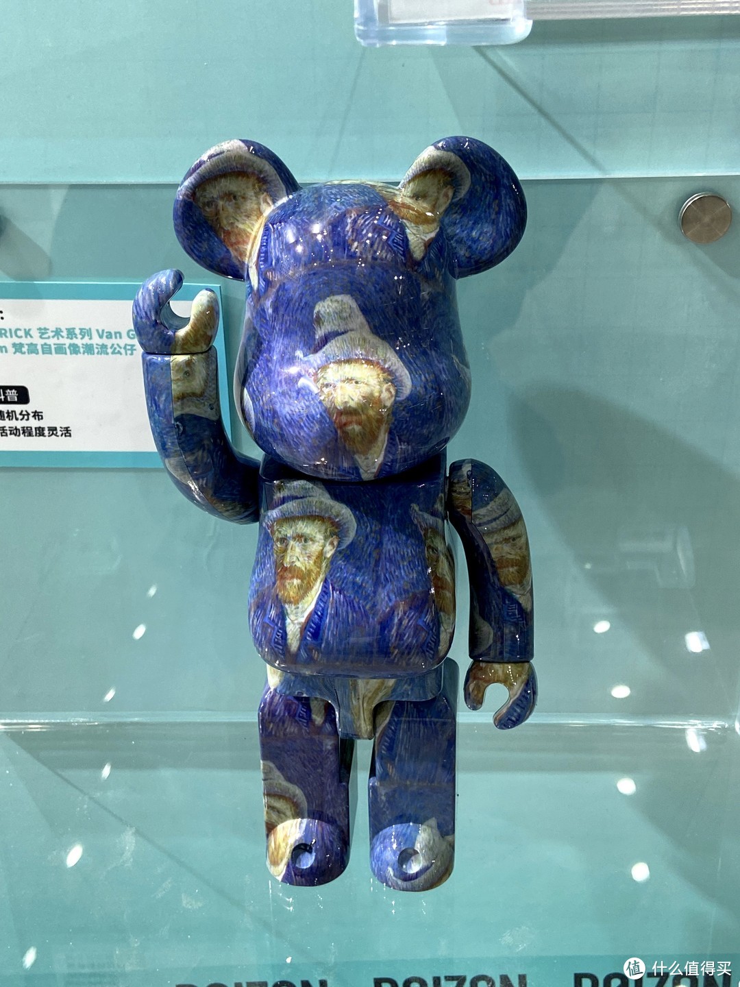 玩模总动员：玩心无限！带你云逛北京国际收藏玩具与艺术创意展【潮玩篇】