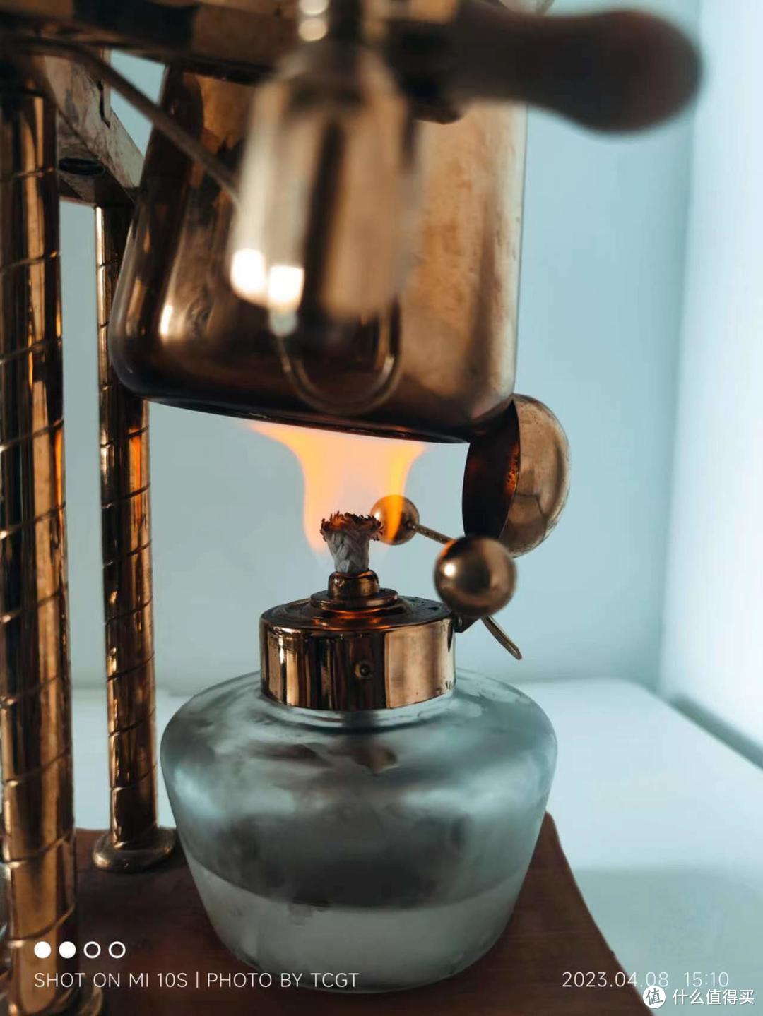 最有腔调的咖啡器具——比利时壶
