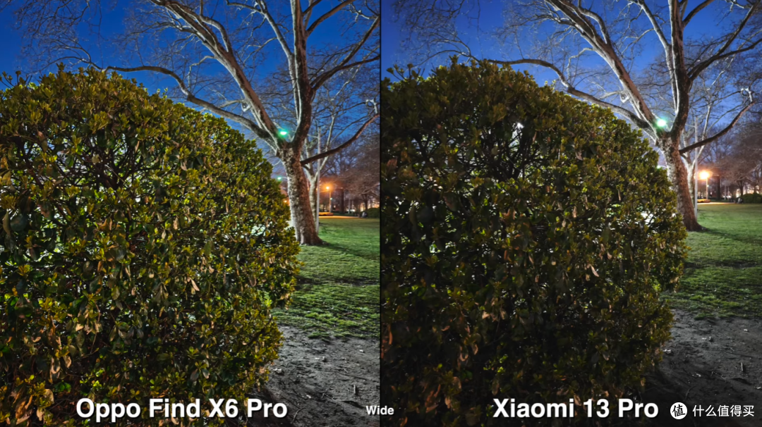 oppofindx6pro与小米13pro硬碰硬哈苏和徕卡谁更胜一筹