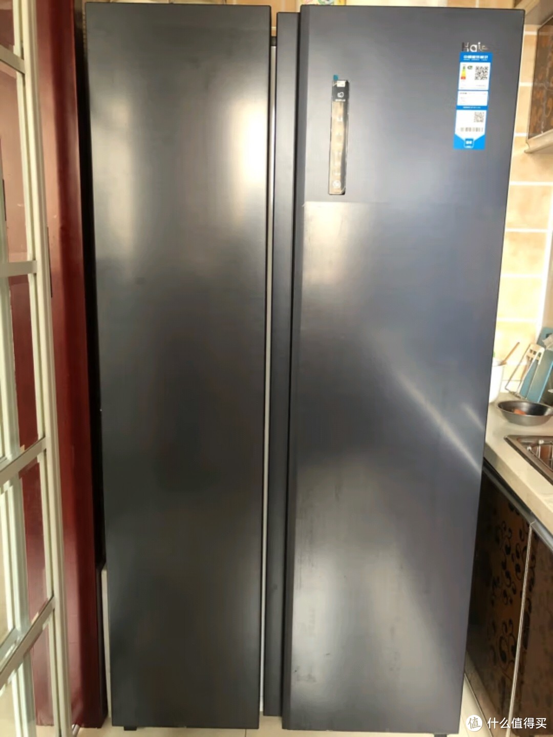 我家常用的大家电冰箱的选择
