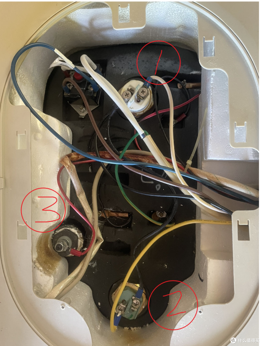 热水器售后事件后续,半拆解热水器到底是不是一个"热得快"?