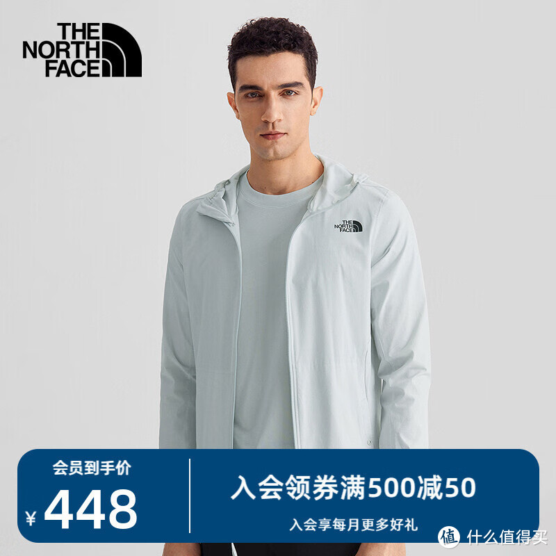 TheNorthFace北面男装，好价来袭，件件好看又好穿！