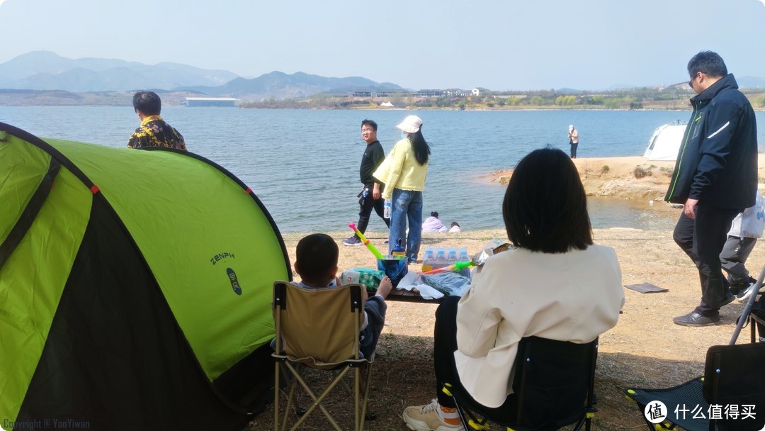 小趴菜的露营经历——地点篇(济南)