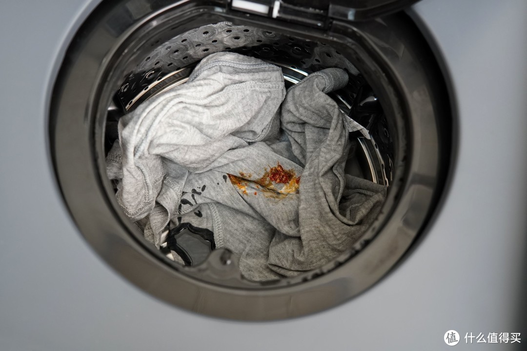 迷你宝贝（MINIBABY）内衣裤洗衣机多维实测——是智商税吗？