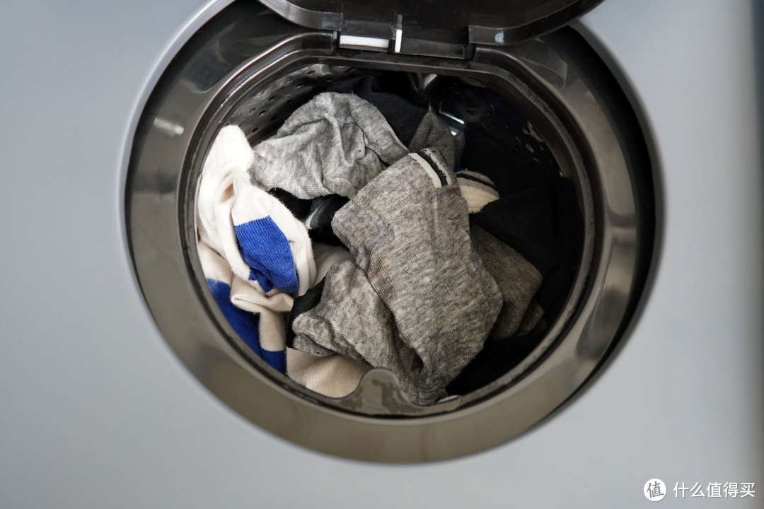 迷你宝贝（MINIBABY）内衣裤洗衣机多维实测——是智商税吗？