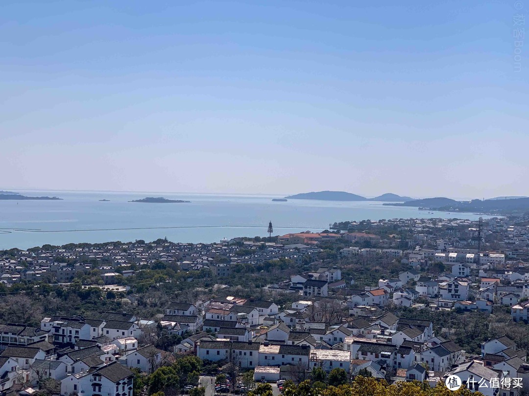 是湖是海，都不重要：太湖西山岛游记及经验建议