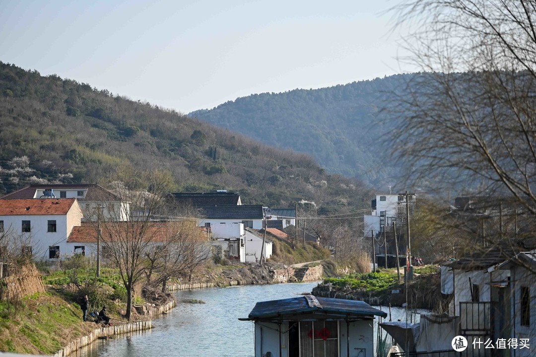 是湖是海，都不重要：太湖西山岛游记及经验建议