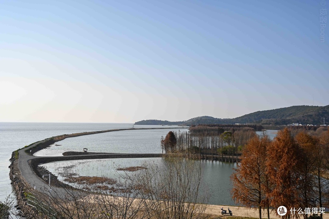 是湖是海，都不重要：太湖西山岛游记及经验建议