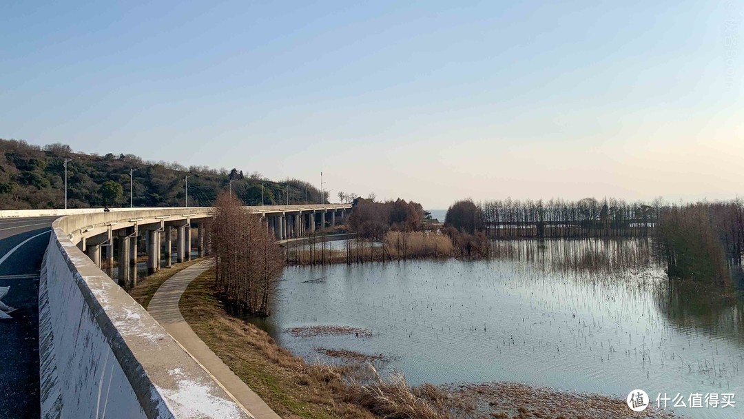 是湖是海，都不重要：太湖西山岛游记及经验建议