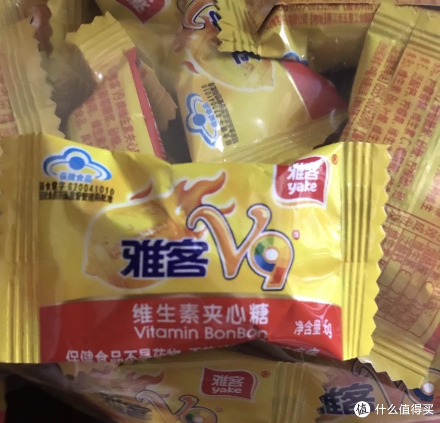 我小时候的网红糖，你吃过嘛？