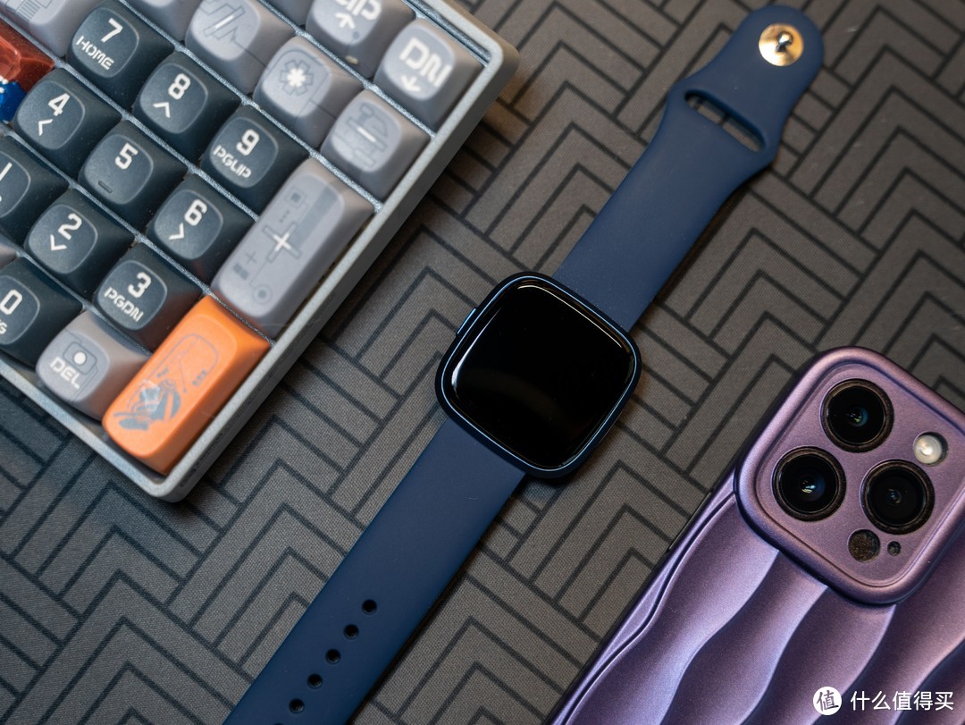 抢先Apple watch推出血糖趋势分析—dido G28S智能手表我爱了！