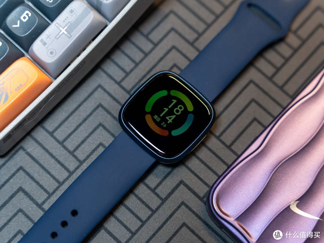 抢先Apple watch推出血糖趋势分析—dido G28S智能手表我爱了！