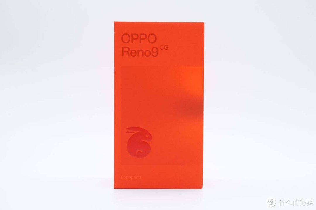 兔年万事红，轻薄兼顾续航，OPPO Reno9 手机评测