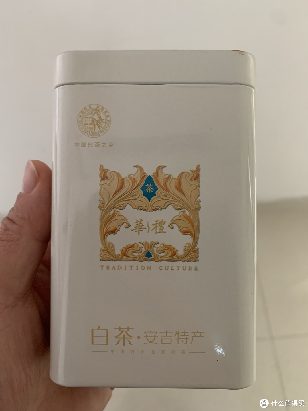 一个不懂茶的人，家里的茶叶品种可不少