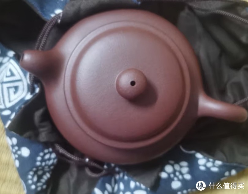 非常好用的仿古紫砂壶，喝茶人必备的器具