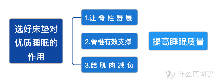 一文讲透床垫选购标准&每天8点半睡到早6点的Lucy，新床垫试睡感受