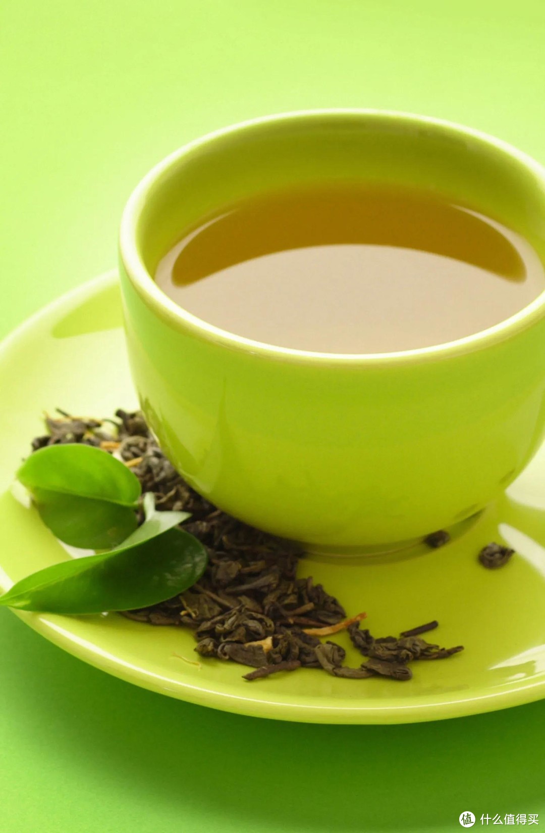 人间有仙品，茶为草木珍，5种常见茶叶分类知多少﻿