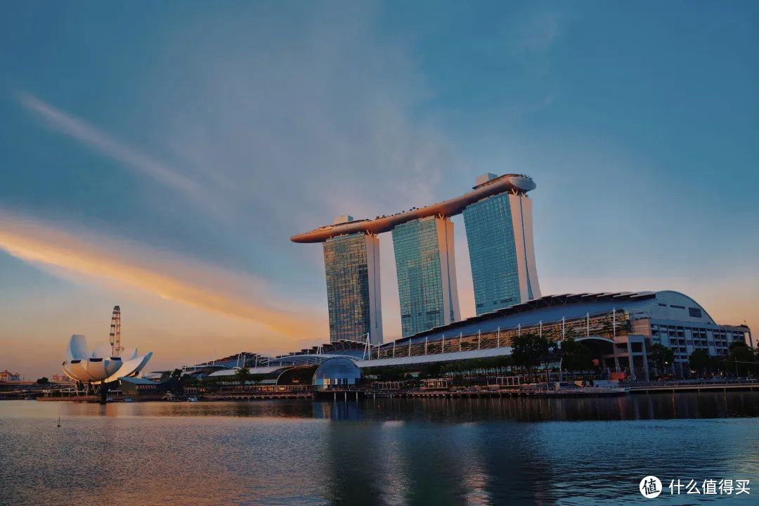 住过这家传奇酒店，才算没有辜负新加坡！