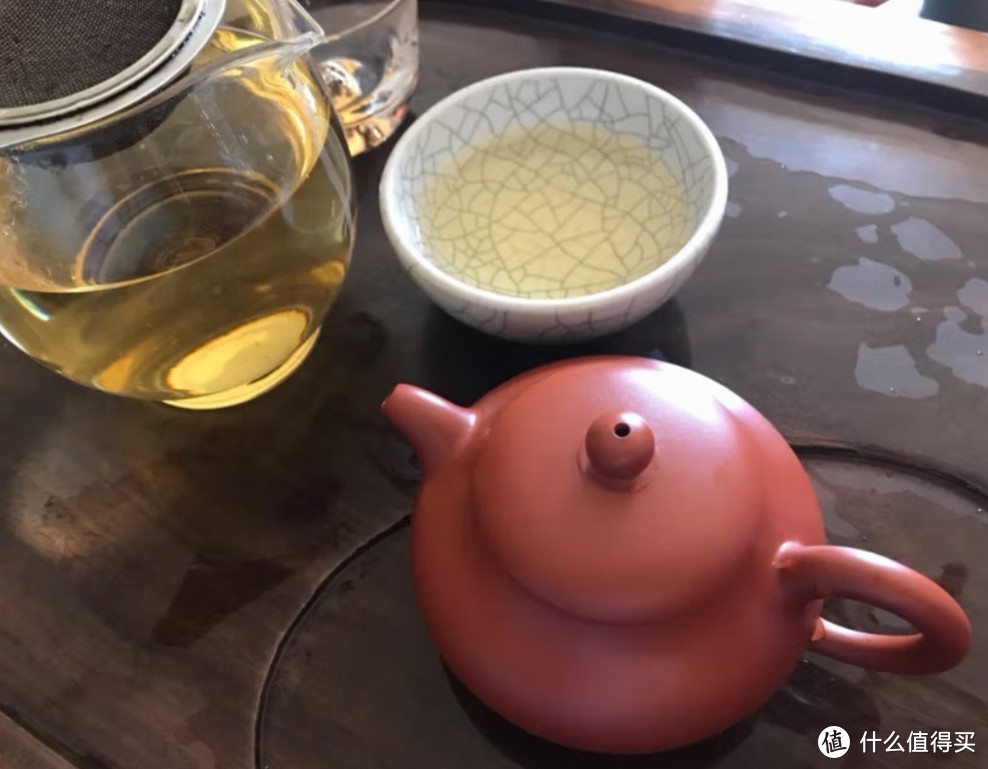一年四季都可以喝的乌龙茶，家中的好茶