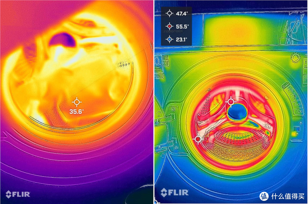 是技术的革新还是营销的噱头？石头跨界H1分子筛洗烘一体机真实使用测评