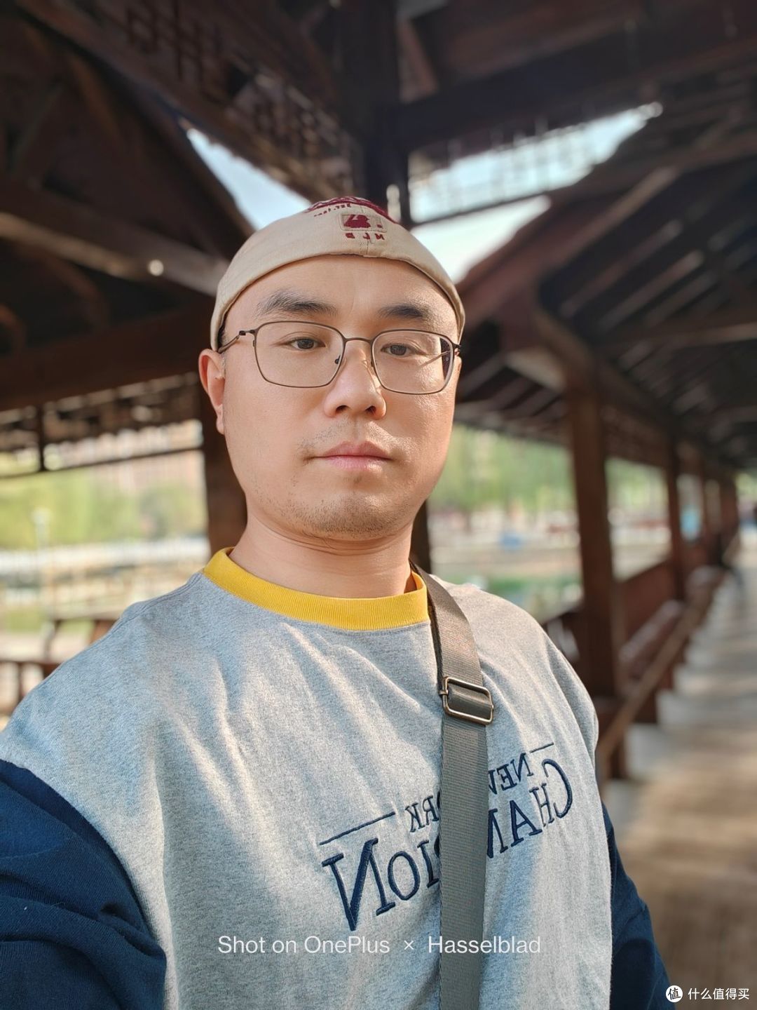 与oppo find x6 系列相同的哈苏人像模式,在一加11上表现如何?