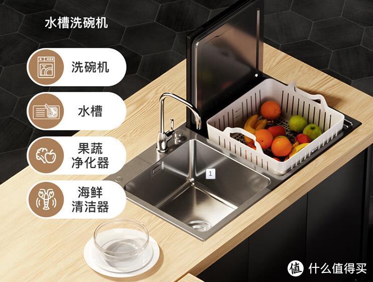 洗碗不再是难题，华帝洗碗机助你解放双手家庭和睦!