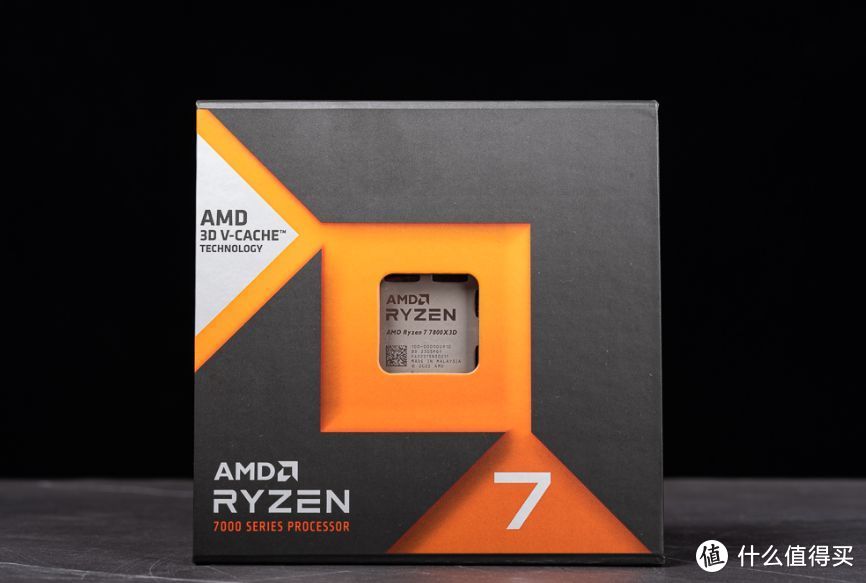 AMD Ryzen 7 7800X 3D测试：游戏性能是它的强项，但让人失望