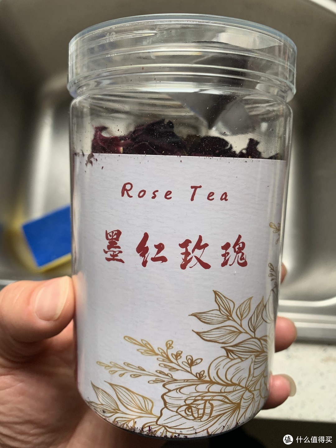叫茶不是茶，花样比茶叶多多了