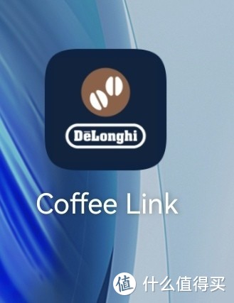 这个是安卓的APP 名字叫coffee link