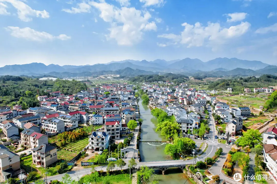 浙江衢州3天2晚攻略,遇见世界遗产和古村落,五一小众旅游值得去