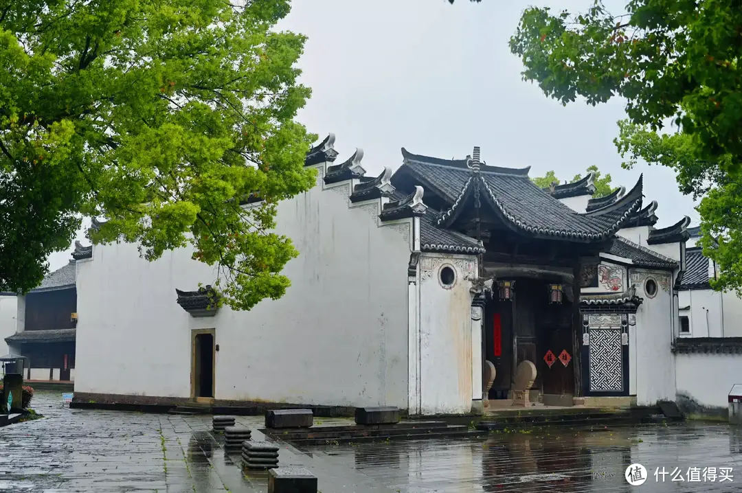 浙江衢州3天2晚攻略,遇见世界遗产和古村落,五一小众旅游值得去