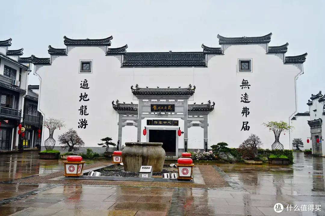 浙江衢州3天2晚攻略,遇见世界遗产和古村落,五一小众旅游值得去