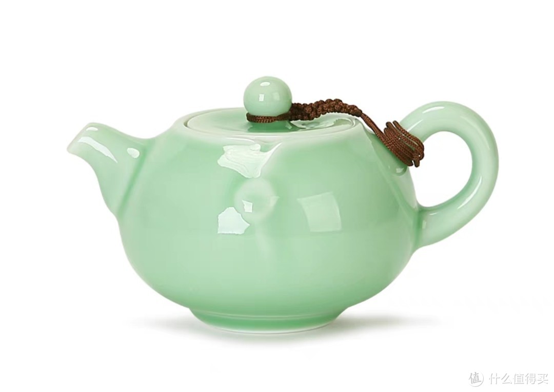 泡茶找好壶，本文就传统的茶壶，简单的介绍，资料不全，看看即可