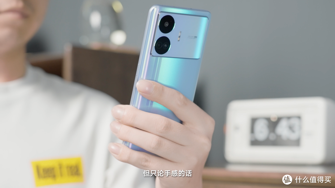 骁龙 7+ Gen 2 谁更强？Redmi Note 12 Turbo 对比真我 GT Neo5 SE 全面测评