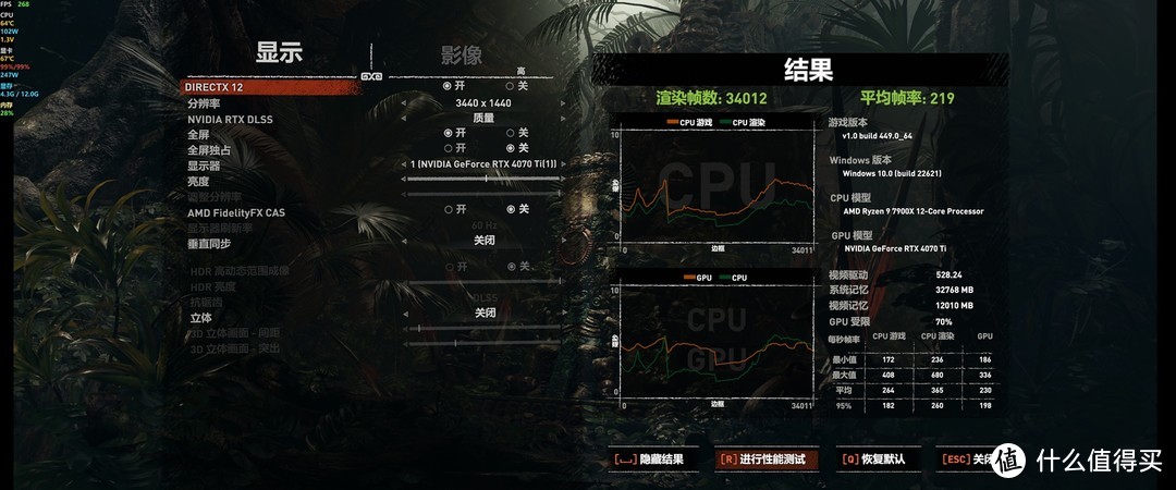 42寸 4K桌面配置升级：华擎X670E钢铁传奇+RTX4070ti装机show  