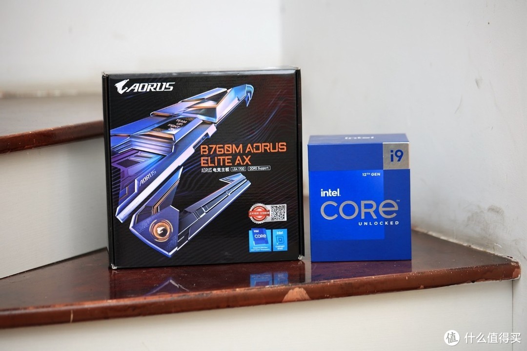 为了DDR5内存，入手技嘉B760M AORUS ELITE AX值得吗